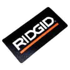 Ryobi 940304054 Label,logo