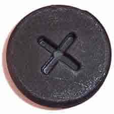 Ryobi 970764001 Brush Cap RE175 R175