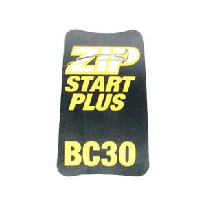 Ryobi 985162001 Label,model (CS30)