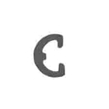 Ryobi 986165001 RING,RETAINING,4mm