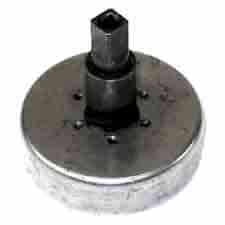 Ryobi UP04133 Drum & Connector