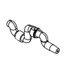 Senco 460955 Crankshaft