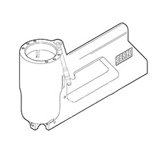 Senco AA0030 Main Body (us)