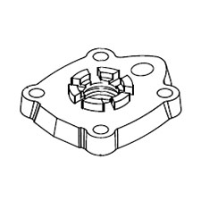 Senco AC0568 Cylinder Cap