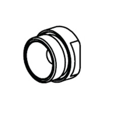 Senco AC0575 End Cap