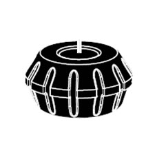 Senco BB0224 Replaces BB0149 - Stop