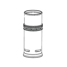 Senco BC0446 Cylinder