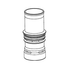 Senco BC0527 Cylinder