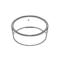 Senco BC0574 Retainer