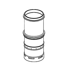 Senco BC0663 Cylinder
