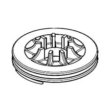 Senco BC0885 Firing Valve