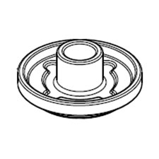 Senco BC0887 Valve Piston