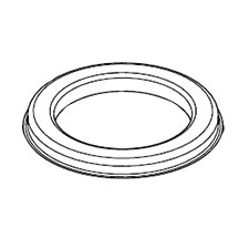 Senco BC0890 High Pressure Seal Plate