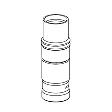 Senco BC0903 Cylinder