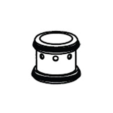 Senco CA0129 Bushing