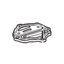 Senco CW0012 Valve Plate