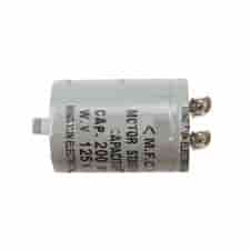 Senco CW7002 Starting Capacitor