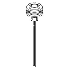 Senco EA0324 Piston/driver Assembly