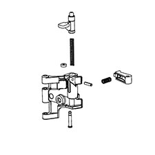 Senco FA0247 Latch Asy