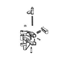 Senco FA0257 Latch Asy