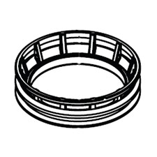 Senco FA0259 Latch Asy