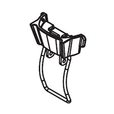 Senco FA0267 Latch Asy