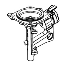 Senco FC0552 Guide Body