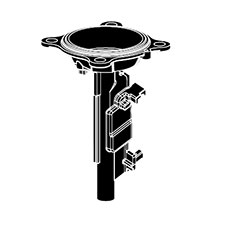 Senco FC0578 Guide Body