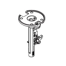 Senco FC0600 Guidebody