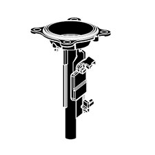 Senco FC0601 Guide Body