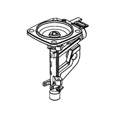 Senco FC0839 Guide Body
