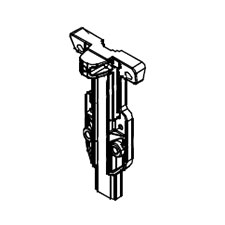 Senco FC0883 Front Plate