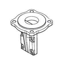 Senco FC0922 Guidebody