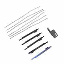 Senco GA0476 Feeder Shoe Asy