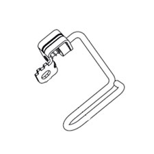 Senco GA0517 Rafter Hook Asy