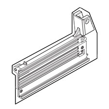 Senco GA0735 Fixed Rail