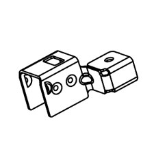 Senco GC0727 Feeder Shoe