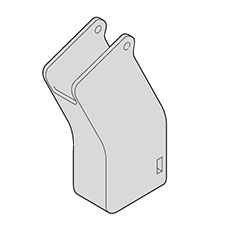 Senco GC0823 Strip Guide Cover