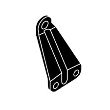 Senco GC0935 Magazine Support