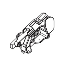 Senco GC1139 Feedershoe