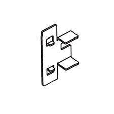 Senco GC1200 Feeder Shoe Asy