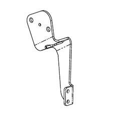 Senco GC1229 Bracket