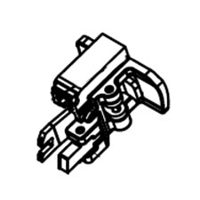 Senco GC1265 Feedershoe