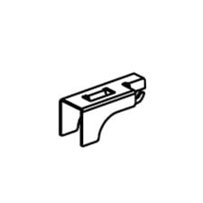 Senco GC1360 Feeder Shoe (b,f)