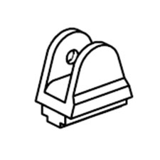 Senco GC1363 Bracket