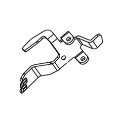 Senco GC1425 Feeder Clip