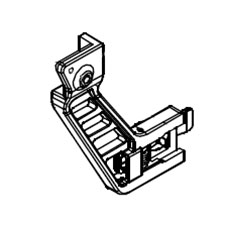 Senco GC1495 Bracket, Magazine