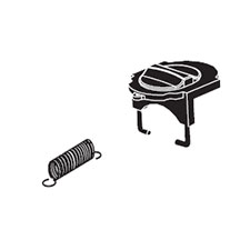 Senco HA0138 Bit Release Assembly