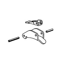 Senco HA0183 Trigger Assembly