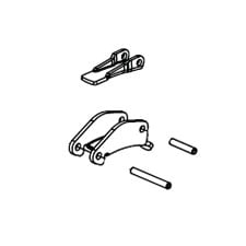 Senco HA0185 Trigger Assembly